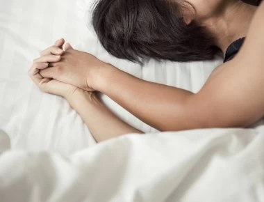 Τι φαντασιώνονται οι άνδρες και τι οι γυναίκες την ώρα του έρωτα;